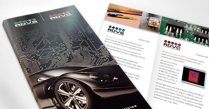 上海宣傳冊設(shè)計公司：15個汽車宣傳冊設(shè)計