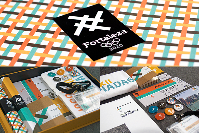 福塔雷薩品牌vi形象設(shè)計(jì)－上海品牌設(shè)計(jì)公司