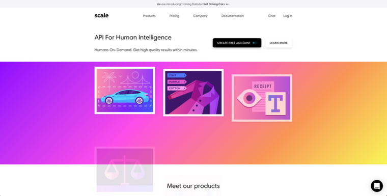 2018年9個(gè)最前沿的網(wǎng)頁設(shè)計(jì)趨勢-投影和深度