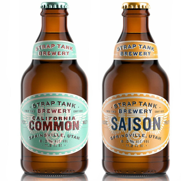 2018年10個(gè)創(chuàng)意包裝設(shè)計(jì)趨勢(shì)-年份