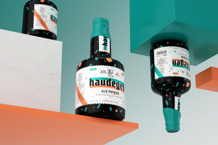 2018年10個(gè)創(chuàng)意包裝設(shè)計(jì)趨勢(shì)-年份