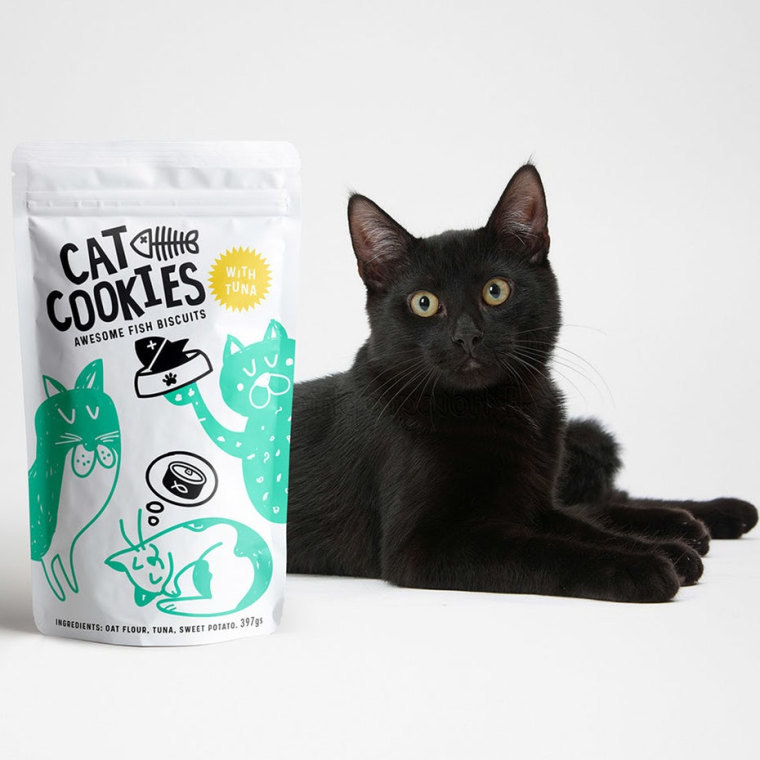 2018年10個(gè)創(chuàng)意包裝設(shè)計(jì)趨勢(shì)-涂鴉