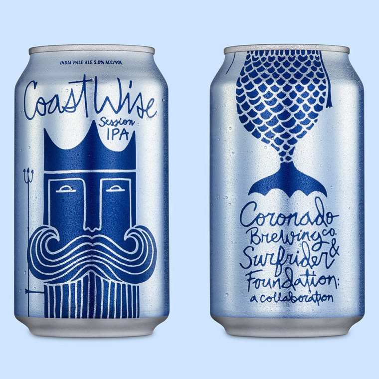 2018年10個(gè)創(chuàng)意包裝設(shè)計(jì)趨勢(shì)-涂鴉