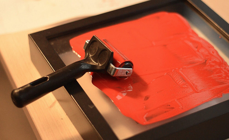 木刻年畫藝術(shù)茶葉禮盒包裝設(shè)計(jì)-上海包裝設(shè)計(jì)公司欣賞