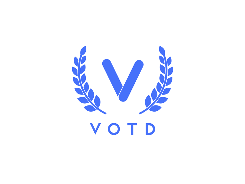 VOTD tv視頻logo動(dòng)畫(huà)特效-上海logo設(shè)計(jì)公司 VOTD tv視頻logo動(dòng)畫(huà)特效-上海logo設(shè)計(jì)公司