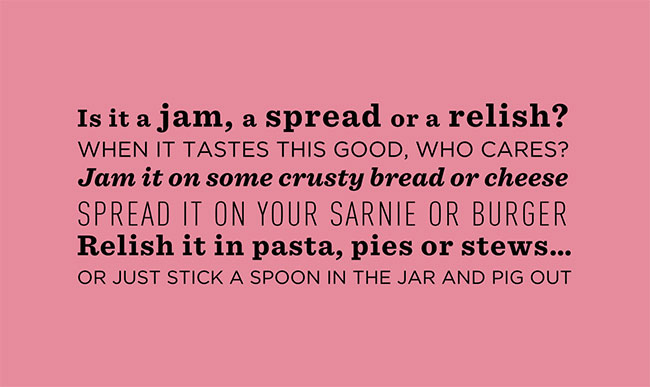 Eat 17培根醬包裝設(shè)計-上海食品包裝設(shè)計公司醬菜腌制品包裝設(shè)計欣賞 Eat 17培根醬包裝設(shè)計-上海食品包裝設(shè)計公司醬菜腌制品包裝設(shè)計欣賞