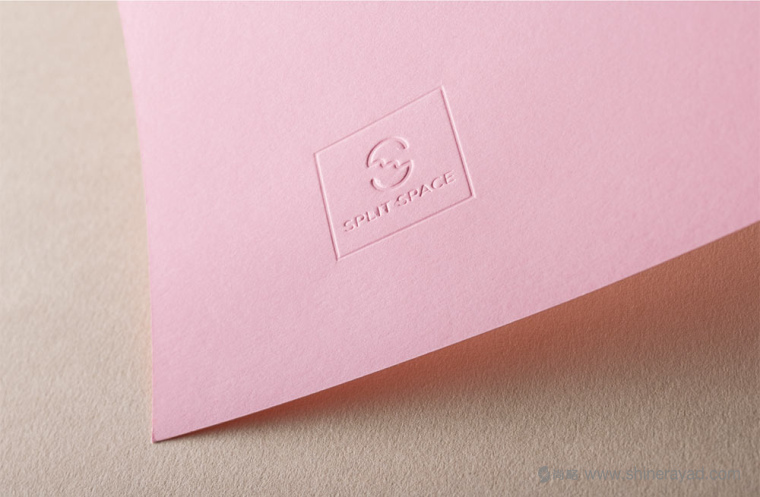 Split Space 旅游度假公寓酒店品牌視覺形象VI設(shè)計(jì)-上海VI設(shè)計(jì)公司