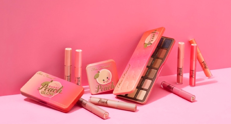Too Faced Cosmetics 彩妝產(chǎn)品包裝設計-上海包裝設計公司幽默化妝品包裝欣賞 Too Faced Cosmetics 彩妝產(chǎn)品包裝設計-上海包裝設計公司幽默化妝品包裝欣賞