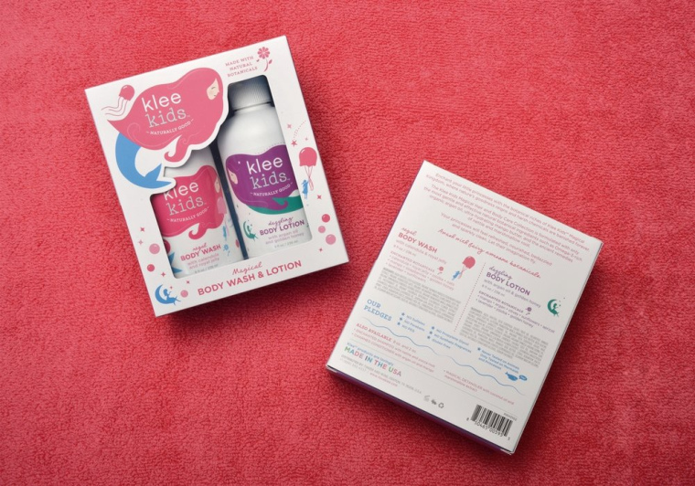 Klee kids 嬰兒護(hù)膚品包裝設(shè)計-上海母嬰嬰童包裝設(shè)計公司 Klee kids 嬰兒護(hù)膚品包裝設(shè)計-上海母嬰嬰童包裝設(shè)計公司