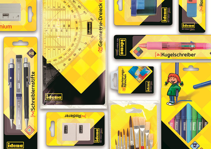 方形色塊篇 Idena辦公文具包裝創(chuàng)意設(shè)計(jì)-上海包裝設(shè)計(jì)公司 方形色塊篇 Idena辦公文具包裝創(chuàng)意設(shè)計(jì)-上海包裝設(shè)計(jì)公司