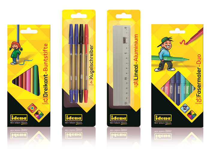 方形色塊篇 Idena辦公文具包裝創(chuàng)意設(shè)計(jì)-上海包裝設(shè)計(jì)公司 方形色塊篇 Idena辦公文具包裝創(chuàng)意設(shè)計(jì)-上海包裝設(shè)計(jì)公司