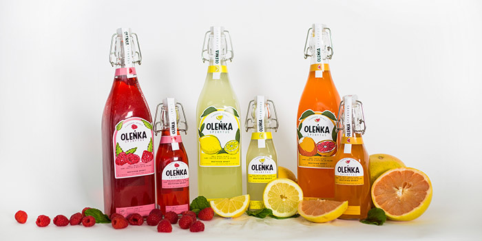 OLENKA 水果味伏特加酒果酒概念品牌包裝設(shè)計插畫設(shè)計-上海包裝設(shè)計公司 OLENKA 水果味伏特加酒果酒概念品牌包裝設(shè)計插畫設(shè)計-上海包裝設(shè)計公司