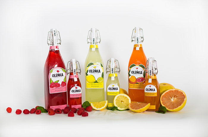 OLENKA 水果味伏特加酒果酒概念品牌包裝設(shè)計插畫設(shè)計-上海包裝設(shè)計公司 OLENKA 水果味伏特加酒果酒概念品牌包裝設(shè)計插畫設(shè)計-上海包裝設(shè)計公司