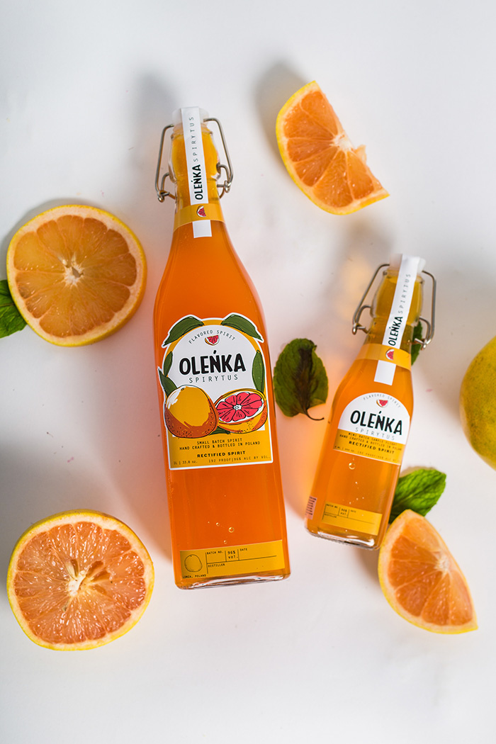 OLENKA 水果味伏特加酒果酒概念品牌包裝設(shè)計插畫設(shè)計-上海包裝設(shè)計公司 OLENKA 水果味伏特加酒果酒概念品牌包裝設(shè)計插畫設(shè)計-上海包裝設(shè)計公司