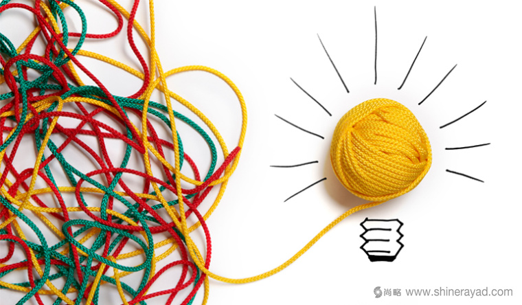 標(biāo)志設(shè)計應(yīng)該極力避免的8個錯誤-設(shè)計太復(fù)雜的標(biāo)志 標(biāo)志設(shè)計應(yīng)該極力避免的8個錯誤-設(shè)計太復(fù)雜的標(biāo)志