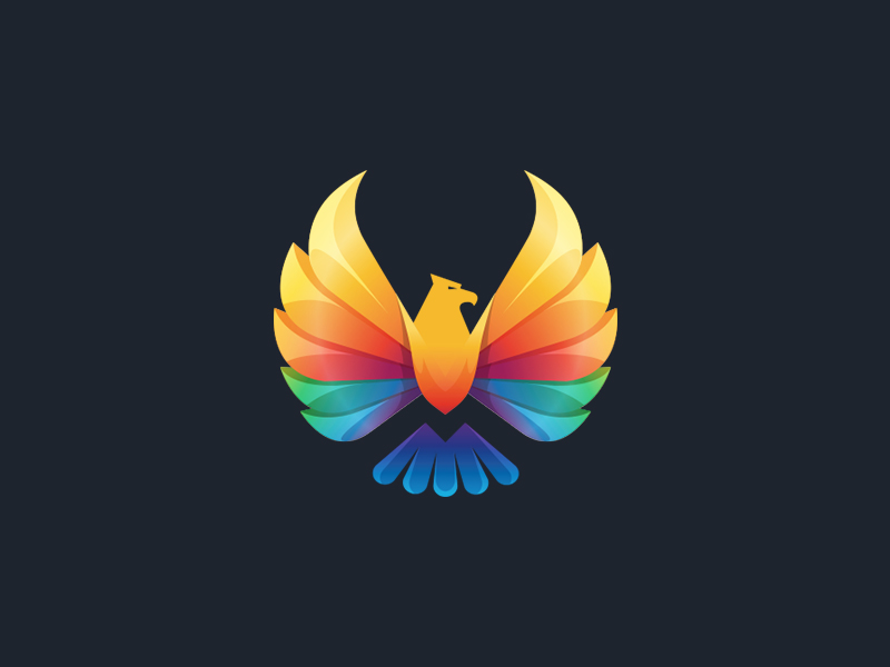 35個(gè)令人驚嘆的多彩彩色logo設(shè)計(jì)的例子-上海logo設(shè)計(jì)公司 35個(gè)令人驚嘆的多彩彩色logo設(shè)計(jì)的例子-上海logo設(shè)計(jì)公司