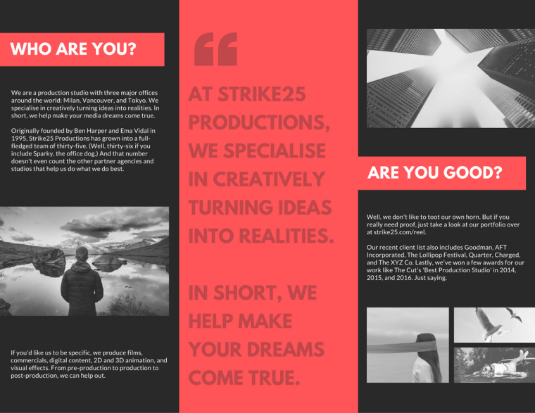 明亮-上海宣傳冊設(shè)計公司