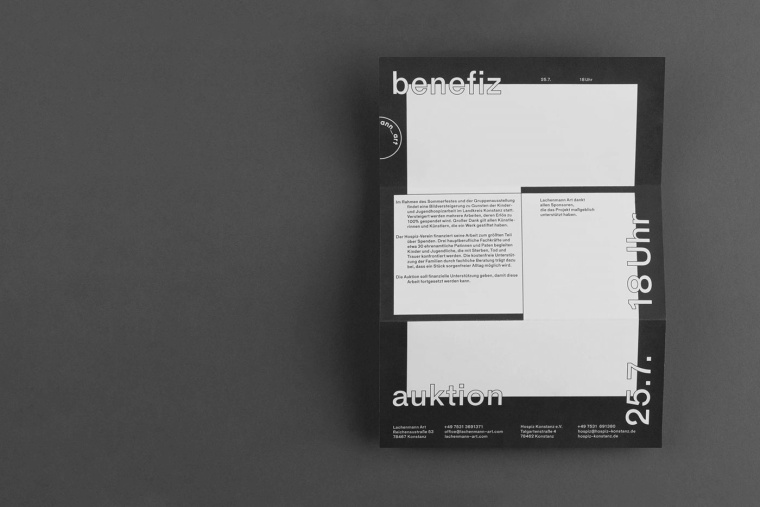 經(jīng)典黑白配的宣傳冊三折頁-設(shè)計三折頁宣傳冊的20種創(chuàng)意方式-上海宣傳冊設(shè)計公司