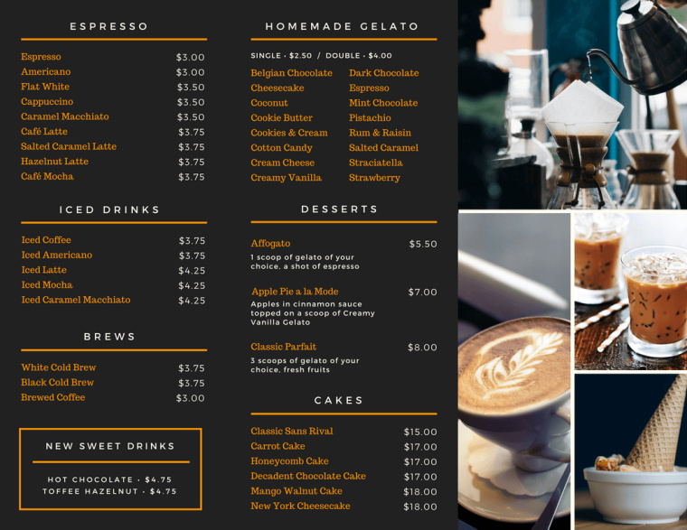 設(shè)計三折頁宣傳冊的20種創(chuàng)意方式-上海宣傳冊設(shè)計公司