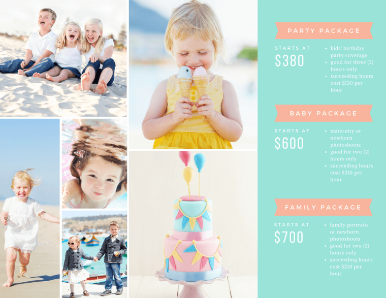 使用漂亮照片的宣傳冊三折頁設(shè)計-設(shè)計三折頁宣傳冊的20種創(chuàng)意方式-上海宣傳冊設(shè)計公司