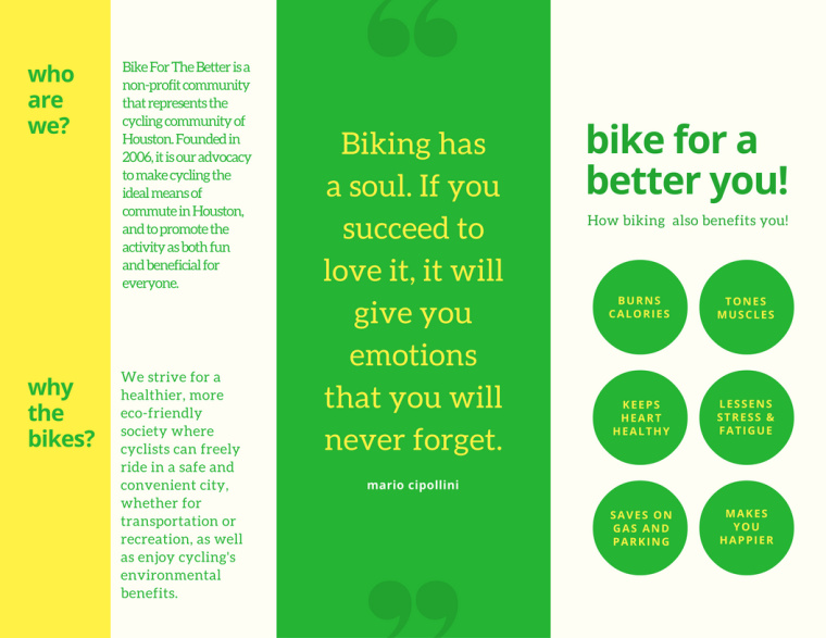 以字體為中心的宣傳冊三折頁設(shè)計-設(shè)計三折頁宣傳冊的20種創(chuàng)意方式-上海宣傳冊設(shè)計公司