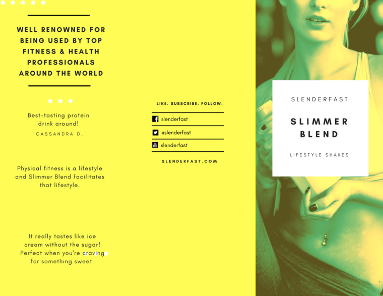 有意思的圖片處理的宣傳畫冊三折頁設(shè)計-上海宣傳冊設(shè)計公司