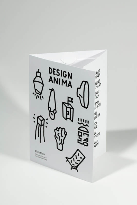 使用有趣圖標(biāo)的宣傳冊-設(shè)計三折頁宣傳冊的20種創(chuàng)意方式-上海宣傳冊設(shè)計公司