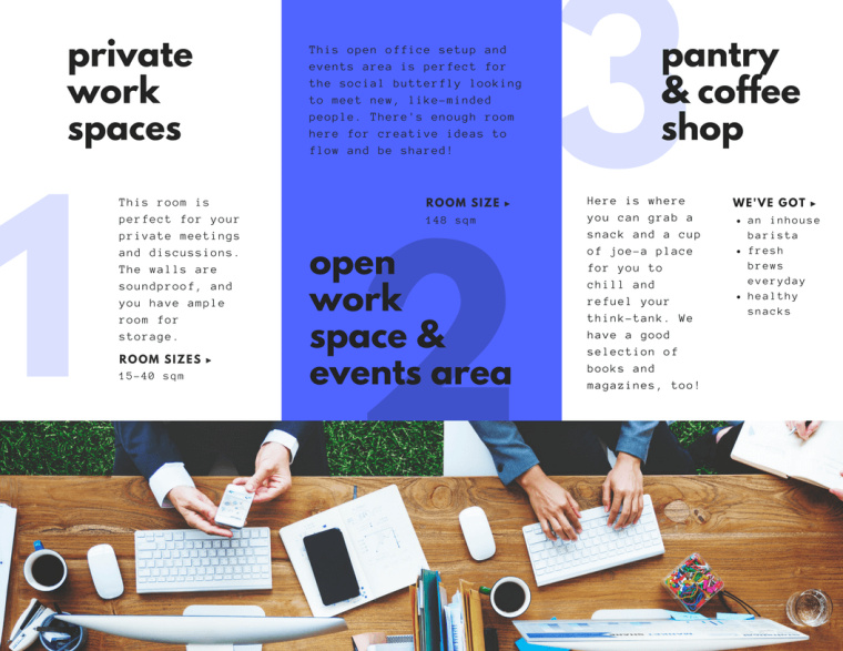 整合折面的宣傳冊三折頁設(shè)計-上海宣傳冊設(shè)計公司