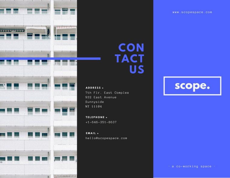 整合折面的宣傳冊三折頁設(shè)計-上海宣傳冊設(shè)計公司