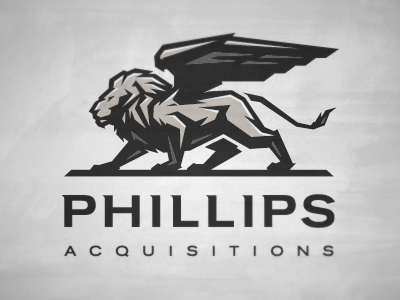 30個(gè)優(yōu)雅的金融行業(yè)logo設(shè)計(jì)-上海logo設(shè)計(jì)公司欣賞