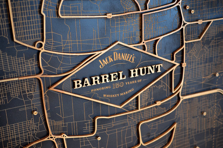 利用激光藝術(shù)設(shè)計(jì)制作高端包裝——上海包裝設(shè)計(jì)公司包裝制作工藝知識(shí)