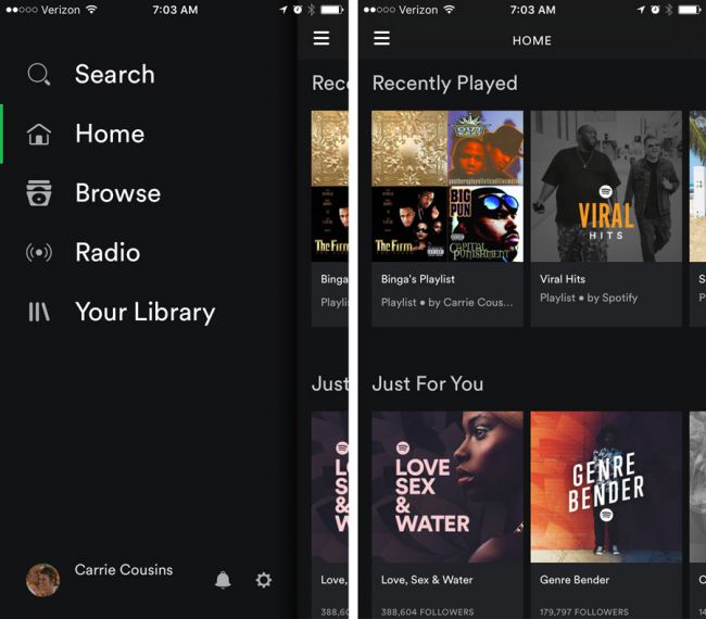 上海網(wǎng)站設(shè)計(jì)建設(shè)公司-2017年6個(gè)網(wǎng)頁(yè)設(shè)計(jì)流行趨勢(shì)-隱藏的導(dǎo)航和彈出式菜單網(wǎng)站