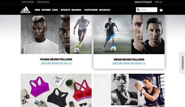 上海網(wǎng)站設(shè)計(jì)建設(shè)公司-2017年6個(gè)網(wǎng)頁(yè)設(shè)計(jì)流行趨勢(shì)-容器和卡片網(wǎng)站