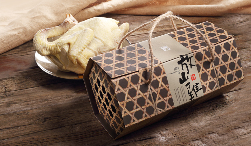 放山雞雞蛋整雞雞肉包裝設(shè)計(jì)“雞籠創(chuàng)意篇”-上海包裝設(shè)計(jì)公司