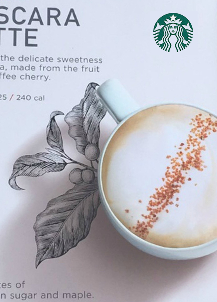 木版畫風(fēng)格星巴克冬季咖啡促銷宣傳插畫設(shè)計-上海品牌形象設(shè)計公司-上海平面設(shè)計公司 木版畫風(fēng)格星巴克冬季咖啡促銷宣傳插畫設(shè)計-上海品牌形象設(shè)計公司-上海平面設(shè)計公司