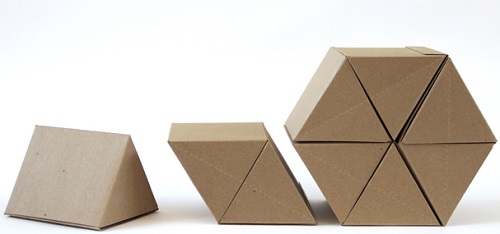 可持續(xù)包裝設計，需考慮包裝密度問題——上海包裝設計公司包裝常識