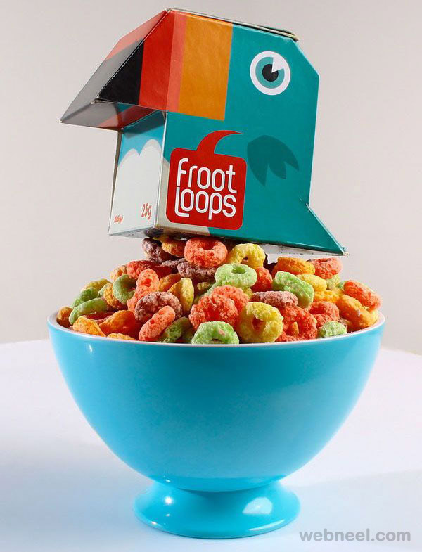 包裝圖形創(chuàng)意設(shè)計的表現(xiàn)手法-比喻包裝設(shè)計案例