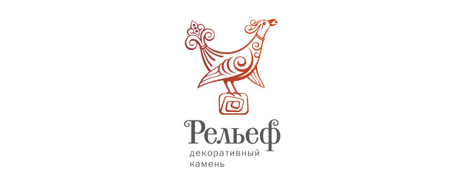 美麗的藝術(shù)標(biāo)志設(shè)計(jì)——上海logo設(shè)計(jì)公司logo靈感示例