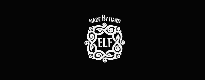 美麗的藝術(shù)標(biāo)志設(shè)計(jì)——上海logo設(shè)計(jì)公司logo靈感示例