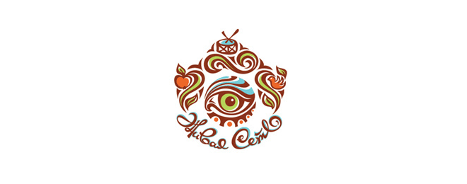 美麗的藝術(shù)標(biāo)志設(shè)計(jì)——上海logo設(shè)計(jì)公司logo靈感示例