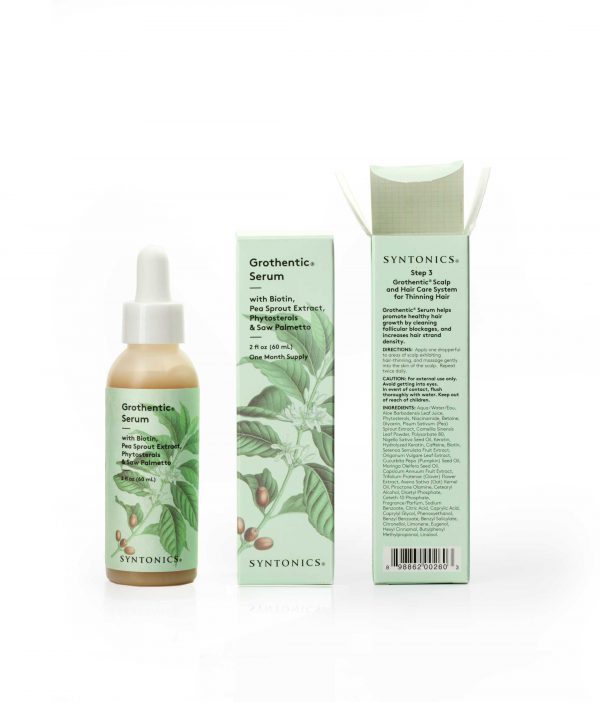 Syntonics 護發(fā)產品包裝設計插畫設計-上海包裝設計公司 Syntonics 護發(fā)產品包裝設計插畫設計-上海包裝設計公司