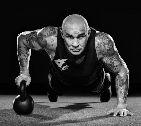 Marek Esz健身會所品牌logo設(shè)計(jì)VI設(shè)計(jì)-上海VI設(shè)計(jì)公司