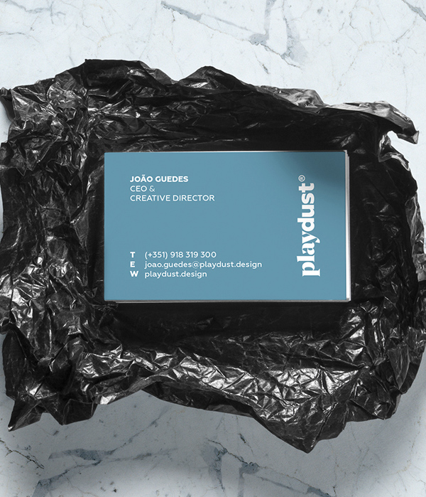  playdust設(shè)計(jì)公司logo設(shè)計(jì)與VI設(shè)計(jì)-上海VI設(shè)計(jì)公司