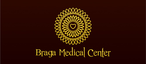 BRAGA整形外科診所醫(yī)療logo設(shè)計-上海logo設(shè)計公司 http://m.907632.com/home.asp