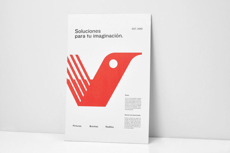 現(xiàn)代、簡約、新鮮的工業(yè)油漆包裝設(shè)計(jì)欣賞-上海包裝設(shè)計(jì)公司