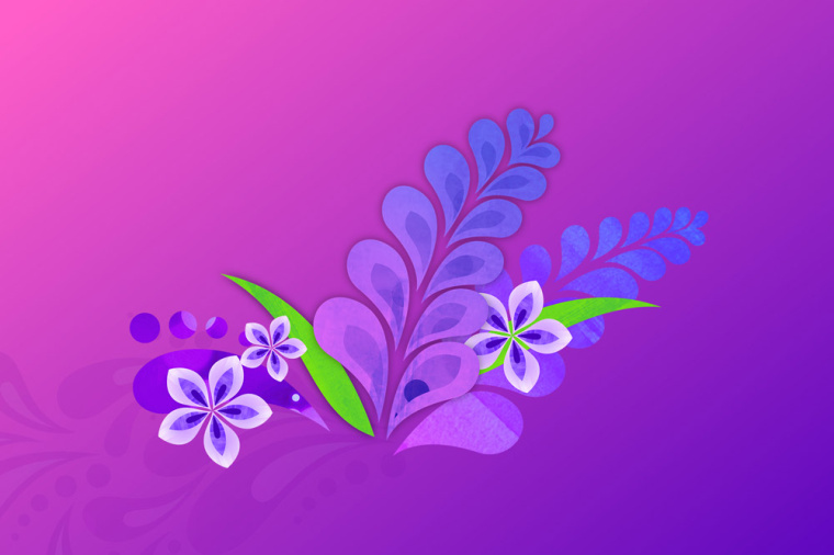 Gain洗衣液包裝插畫設(shè)計-上海包裝設(shè)計公司 Gain洗衣液包裝插畫設(shè)計-上海包裝設(shè)計公司