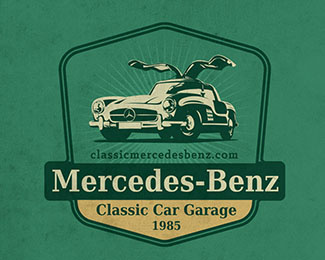 30個(gè)圖案漂亮而復(fù)雜的LOGO設(shè)計(jì)作品欣賞—上海logo設(shè)計(jì)公司