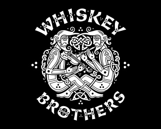 30個(gè)圖案漂亮而復(fù)雜的LOGO設(shè)計(jì)作品欣賞—上海logo設(shè)計(jì)公司