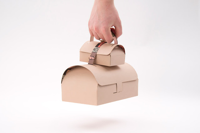 簡(jiǎn)約高端時(shí)尚環(huán)保的kino素食餐廳外賣食品包裝盒子創(chuàng)意設(shè)計(jì)欣賞-上海包裝設(shè)計(jì)公司欣賞