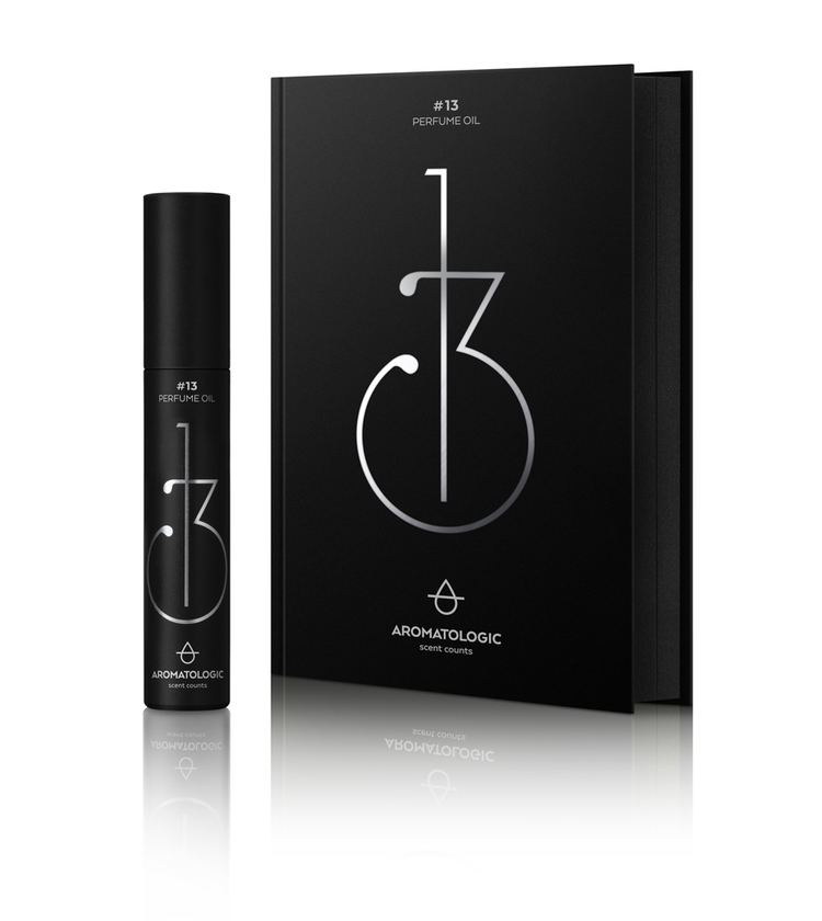 AROMATOLOGIC 芳香主義香水包裝設(shè)計(jì)-上海包裝設(shè)計(jì)公司